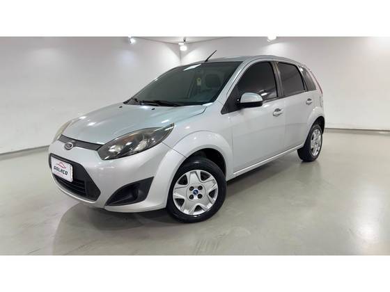 FORD FIESTA 1.0 ROCAM HATCH 8V FLEX 4P MANUAL FORD FIESTA 1.0 ROCAM HATCH 8V FLEX 4P MANUAL